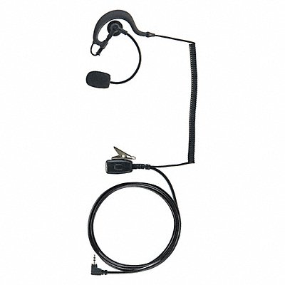 Two Way Radio Headsets image